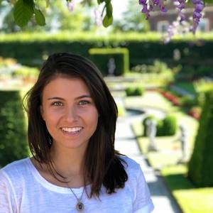 Meet your Posher, Christian